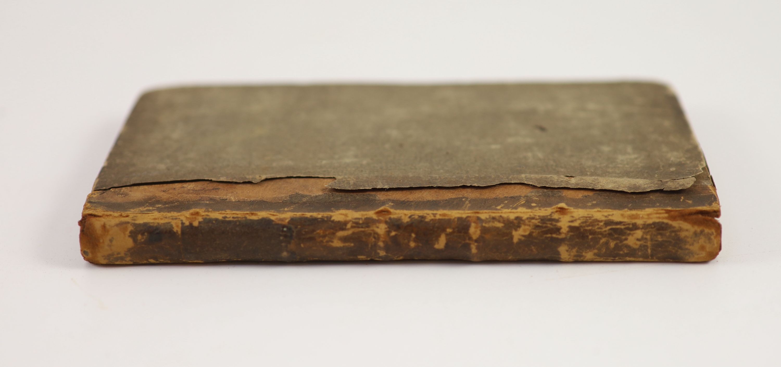 Burnett, Gilbert. Some Passages of the Life and Death of John Earl of Rochester. Written at his desire, on his death-bed...
